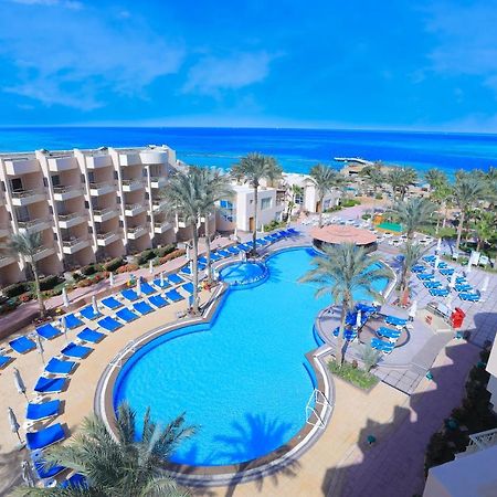 Sea Star Beau Rivage Hotel Хургада Екстериор снимка