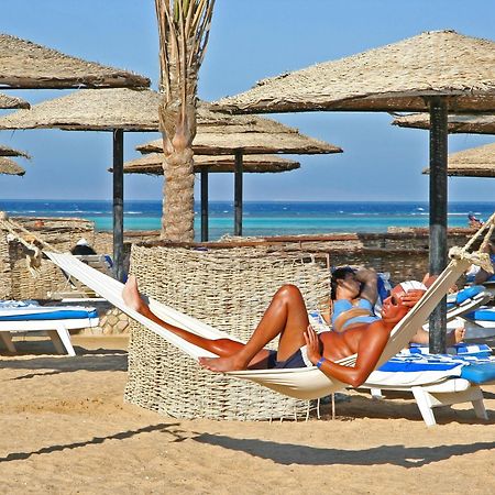 Sea Star Beau Rivage Hotel Хургада Екстериор снимка
