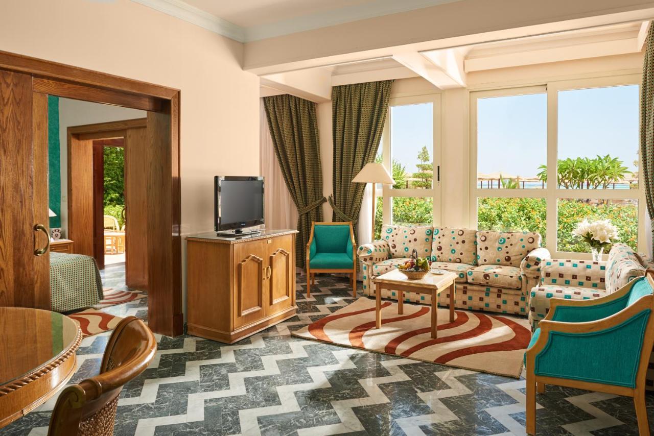 Sea Star Beau Rivage Hotel Хургада Екстериор снимка