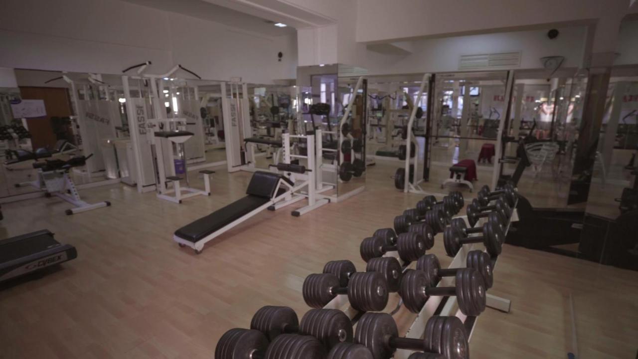 Sea Star Beau Rivage Hotel Хургада Екстериор снимка