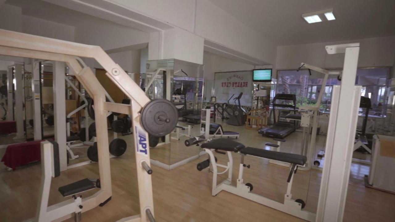 Sea Star Beau Rivage Hotel Хургада Екстериор снимка