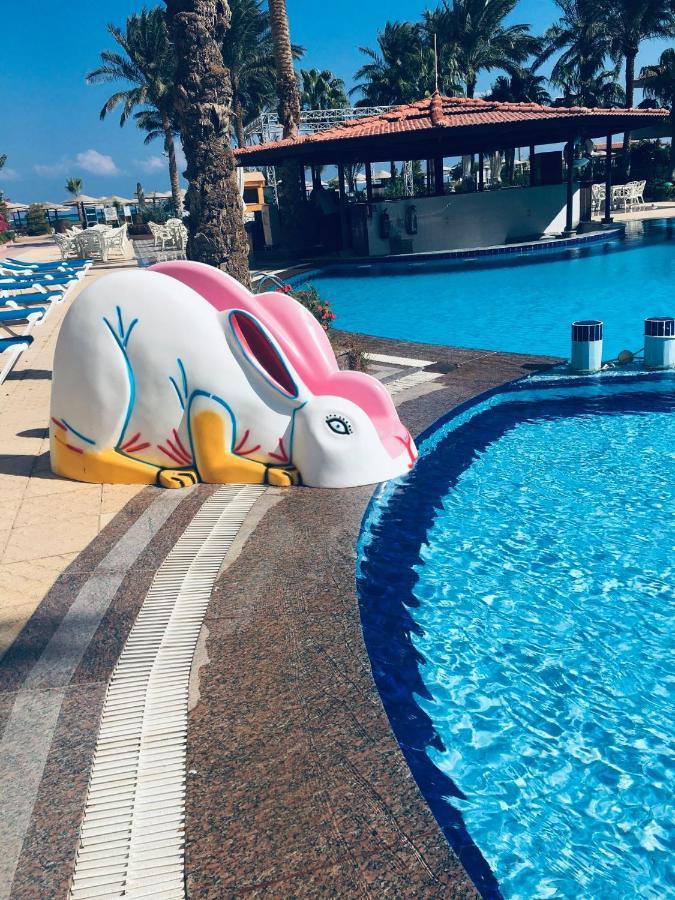 Sea Star Beau Rivage Hotel Хургада Екстериор снимка