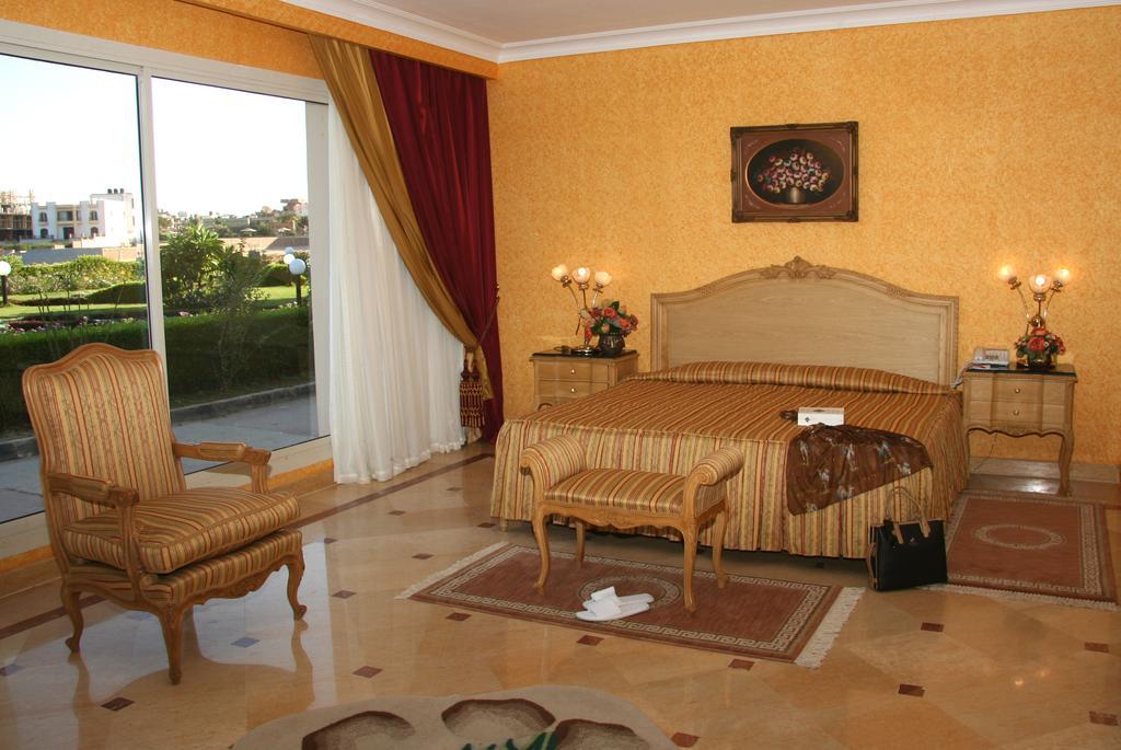 Sea Star Beau Rivage Hotel Хургада Екстериор снимка