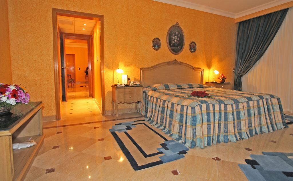 Sea Star Beau Rivage Hotel Хургада Екстериор снимка