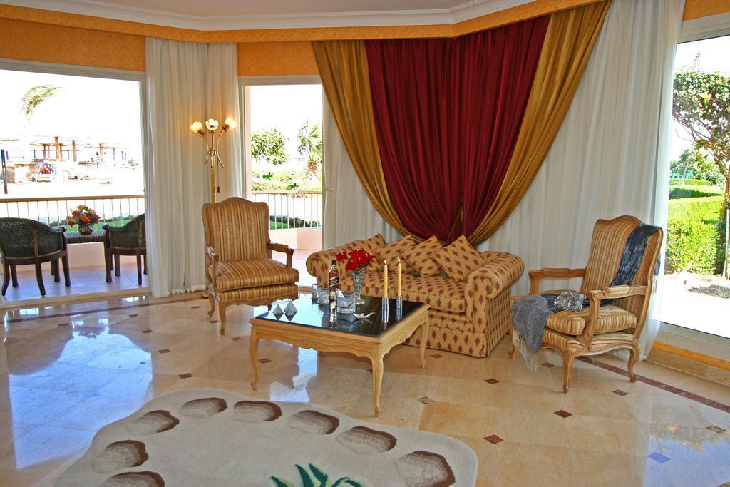 Sea Star Beau Rivage Hotel Хургада Екстериор снимка