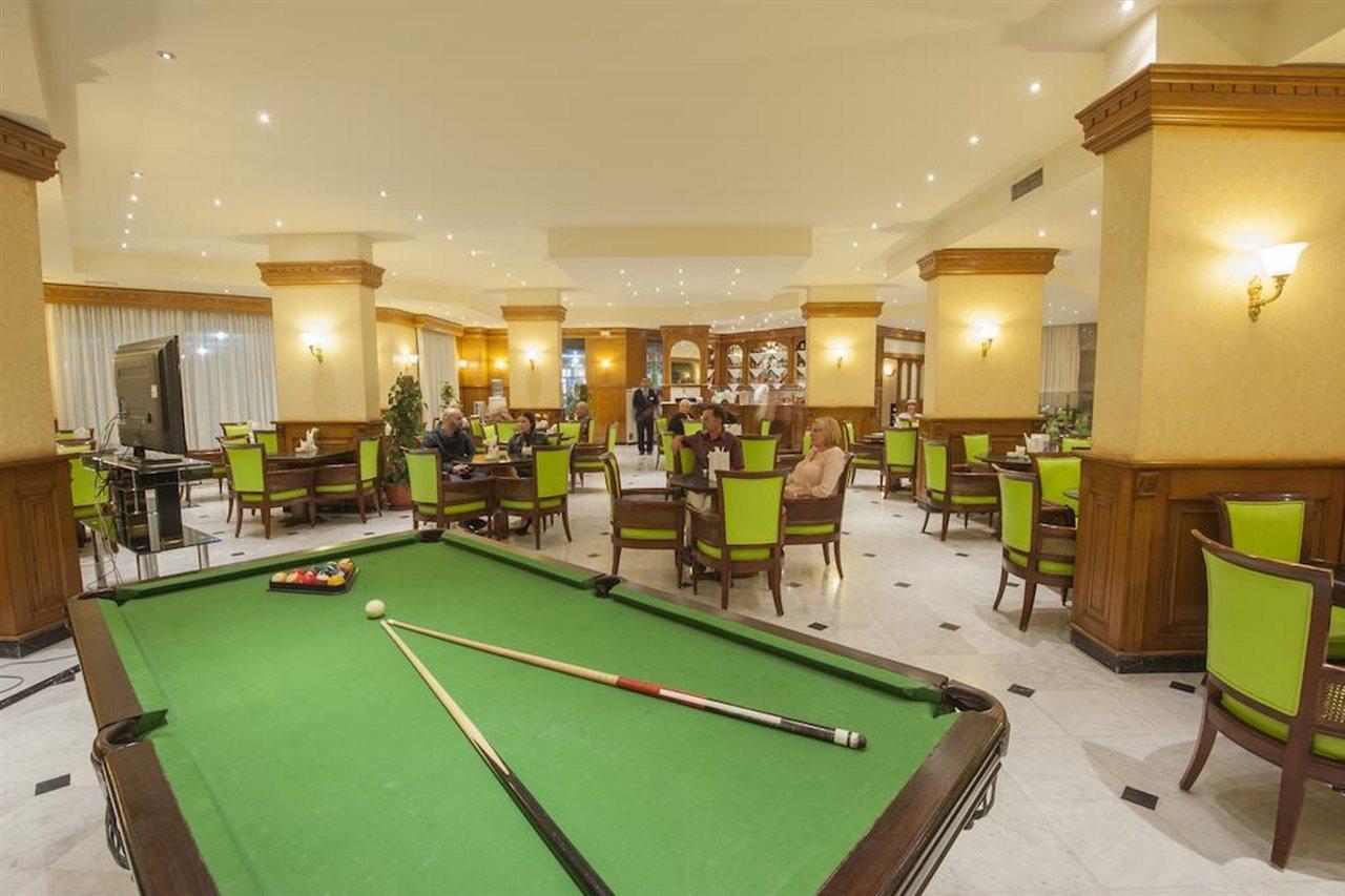 Sea Star Beau Rivage Hotel Хургада Екстериор снимка