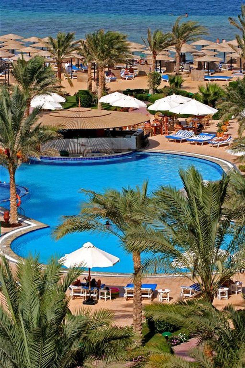 Sea Star Beau Rivage Hotel Хургада Екстериор снимка