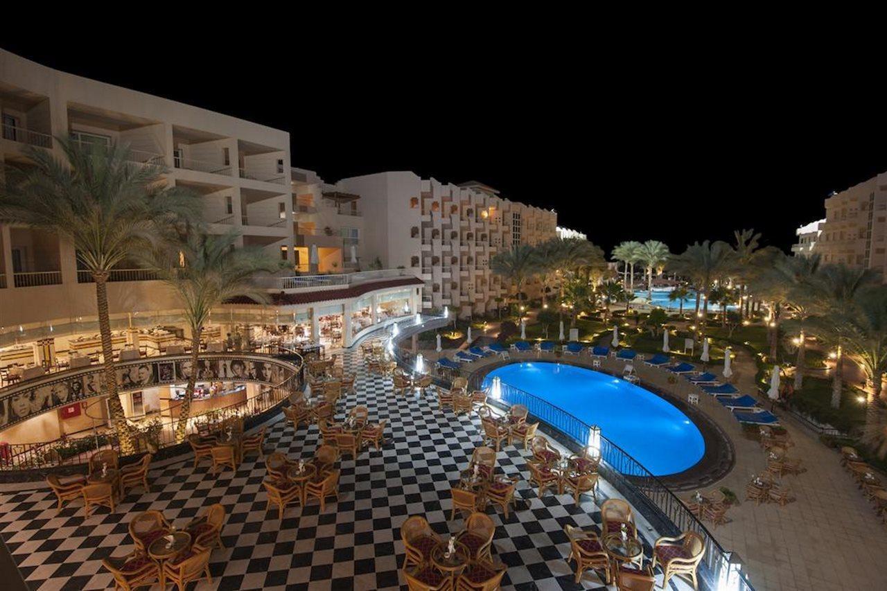 Sea Star Beau Rivage Hotel Хургада Екстериор снимка