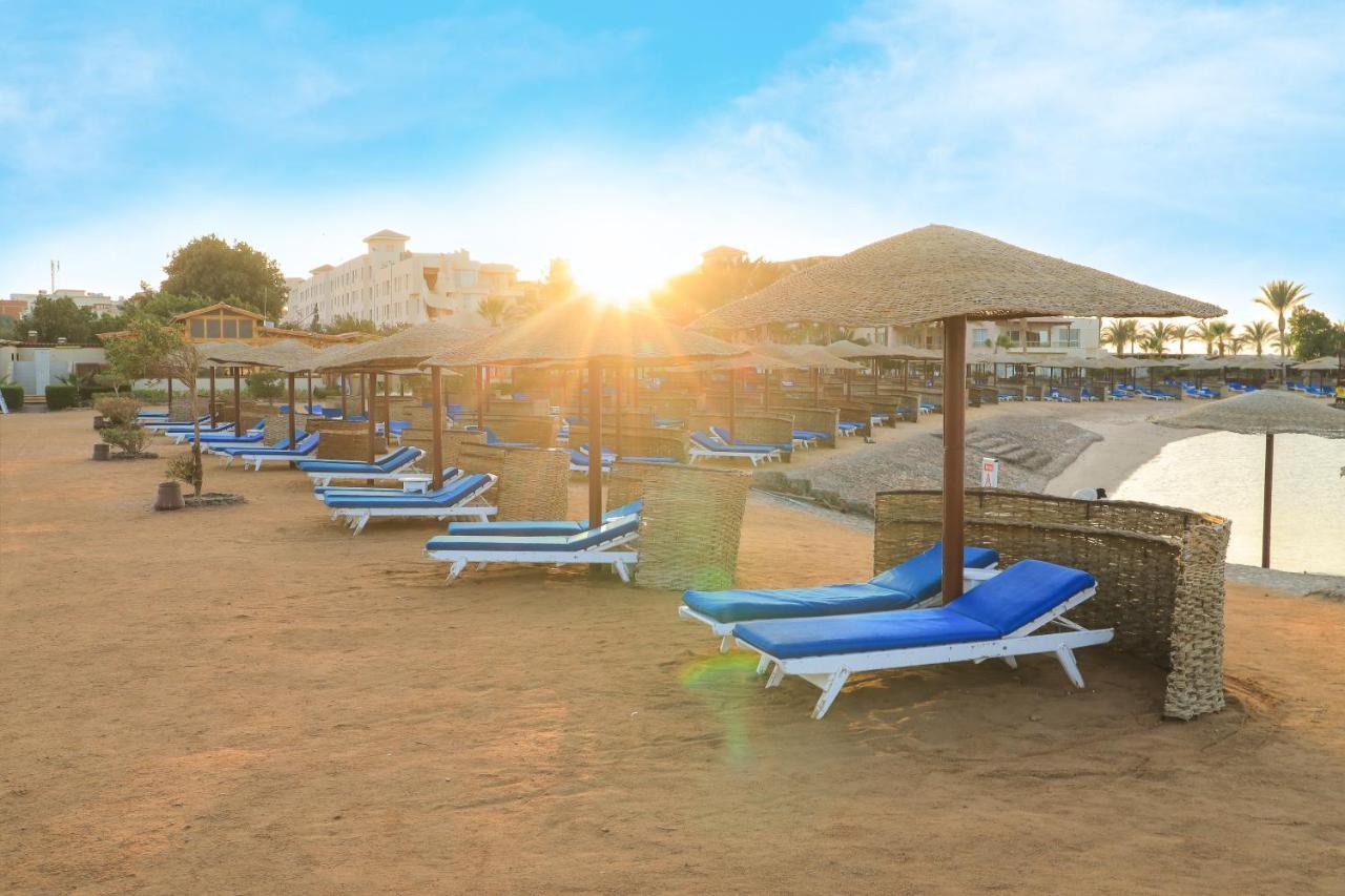 Sea Star Beau Rivage Hotel Хургада Екстериор снимка