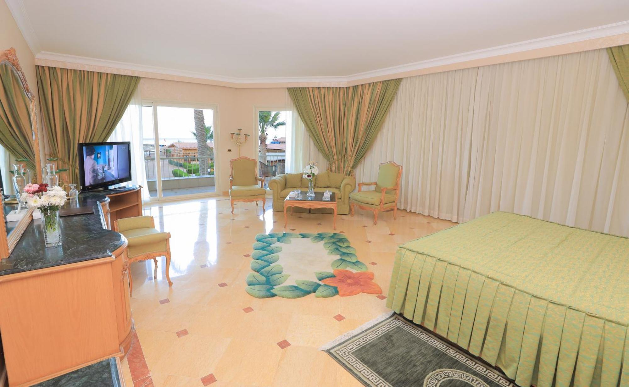 Sea Star Beau Rivage Hotel Хургада Екстериор снимка