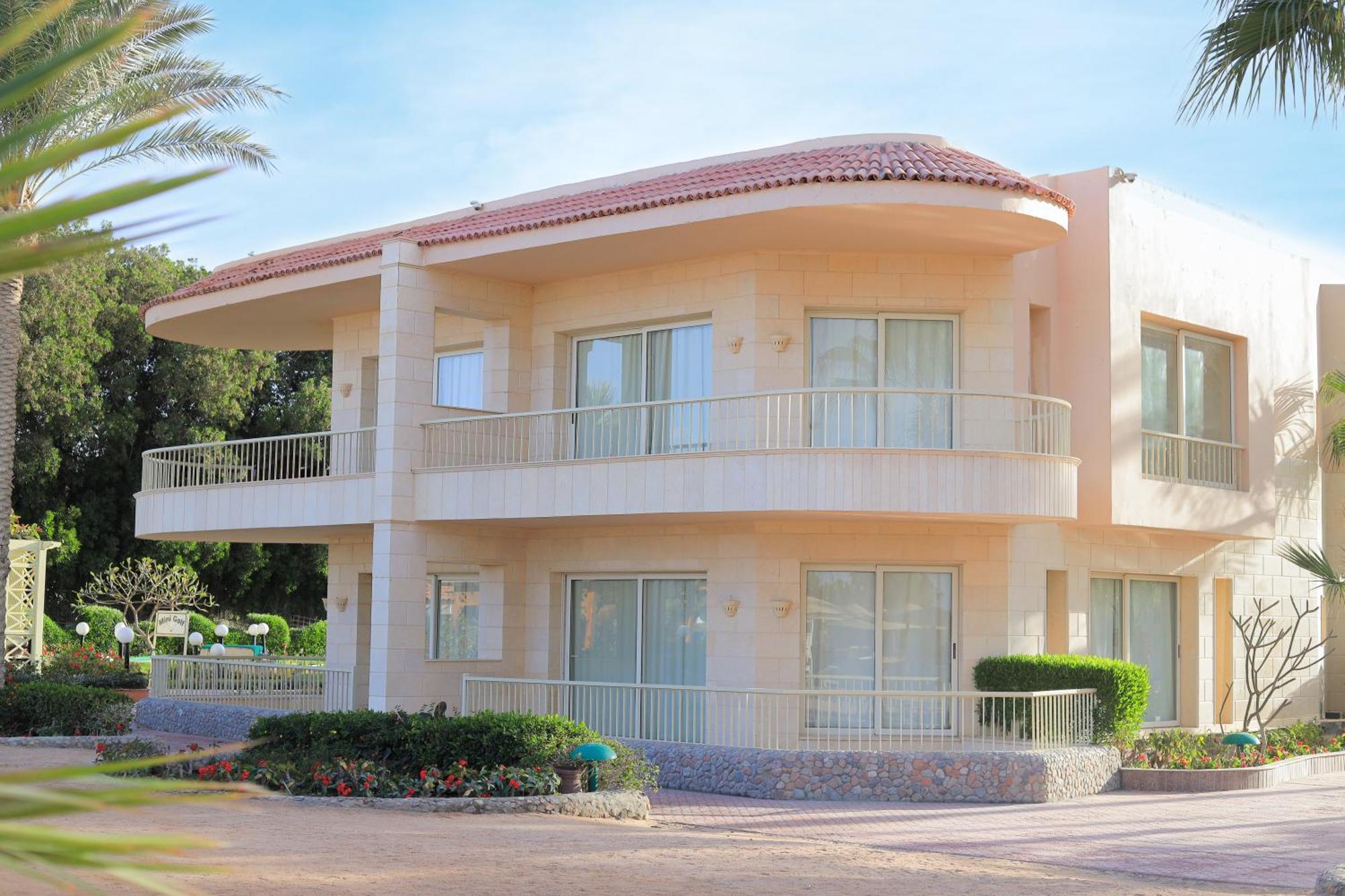 Sea Star Beau Rivage Hotel Хургада Екстериор снимка