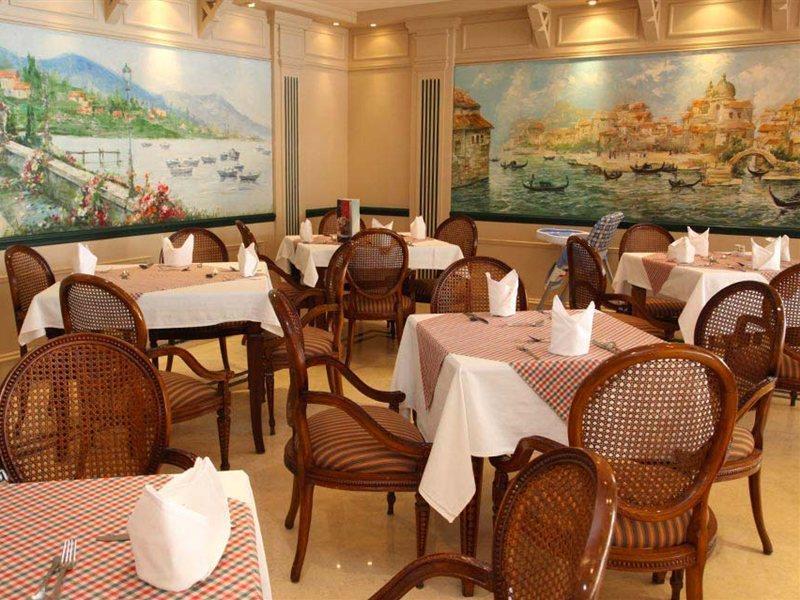 Sea Star Beau Rivage Hotel Хургада Екстериор снимка